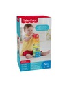 FISHER PRICE Explorer blokuje CDC52