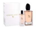 Giorgio Armani Si Eau de Parfum 100ml + 15ml