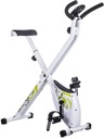 Fitness vzpriamený bicykel Evo B 1000 BH