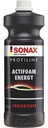 Aktívna pena SONAX ActiFoam ENERGY 1l; neutrálne pH