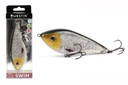 JERK WESTIN SWIM GLIDEBAIT 10cm/31g