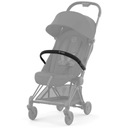 BARIÉROVÉ RIADIDLÁ DO KOČÍKU CYBEX COYA BLACK