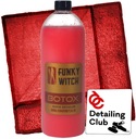 Funky Witch Botox - Quick paint detailer 1L