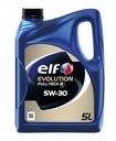 Elf Evolution Full-Tech R 5W30 5L