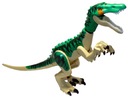 LEGO Baryonyx02 Dinosaurus Baryonyx NOVINKA (70 g)