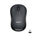 Bezdrôtová myš Logitech M220 Silent Mouse