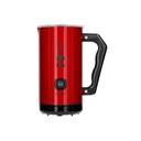 Bialetti MKF02 Rosso elektrický napeňovač mlieka