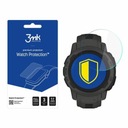 Hybridné sklo 3mk Watch pre Garmin Instinct 2S