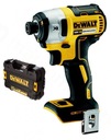 Nárazový menič DeWalt DCF887NT XR 18V