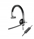 Logitech USB Headset Mono