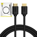 KÁBEL HDMI 2.0 BASEUS 4K 60HZ 3D HDR 3M