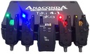 ANACONDA TIKI TAKA SIGNAL SET 4+1