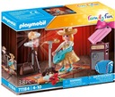 Playmobil 71184 Country Singer