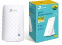 TP-LINK RE190 REPEATER AC750 WiFi ZOSILŇOVAČ