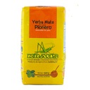 Yerba Mate Kraus Pionero 500g elaborada con 0,5kg