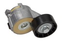 MAXGEAR 54-0747 Napínacia kladka, rebrovaný klinový remeň