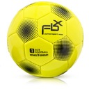 Detská futbalová lopta Meteor FBX veľkosť 3 malá futbalová lopta