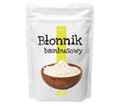 Bambusová múka 500g Bambusová vláknina b200 KETO