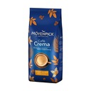 Movenpick Caffe Crema 1kg kávových zŕn