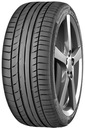 1x Continental ContiSportContact 5P 225/40 R19 93Y