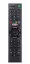 DIAĽKOVÉ OVLÁDANIE PRE TV SONY KDL-55W807C KDL-55W808C