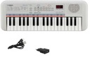 YAMAHA PSS-E30 Klávesnica pre deti + zdroj + kábel