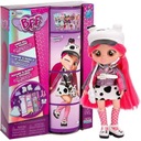 CRY BABIE BFF - DOTTY DOLL, TM TOYS