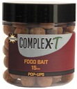 DYNAMITE BAITS COMPLEX-T POP UP 15mm FOODBAI