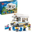 LEGO CITY HOLIDAY CAMERA 60283