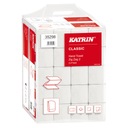 Papierová utierka Katrin Classic 2w 4000 ks Biela Handypack