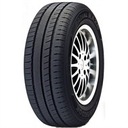 2 x pneumatika Hankook RA28 205/65R16 107/105T C