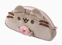 Plyšový peračník Pusheen Donut pre dievčatá