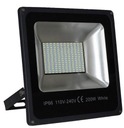 143 HALOGÉNOVÁ LAMPA LED SVETLOMET 200W