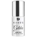 Kabos Gelike Hybrid Base Coat 5ml NESCITLIVÝ