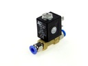 Solenoidový ventil ACL 301 24V DC 6,5 Watt Akvária