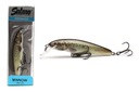 WOBLER SALMO MINNOW SINKING 7cm - QMW156