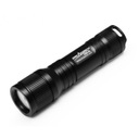 Potápačský laser Orca Torch D560-GL (zelený laser)