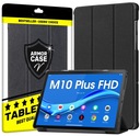 Púzdro na Lenovo Tab M10 FHD Plus 10.3 2020 TB-X606F TB-X606 TB-X606X ČIERNA