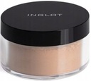 Inglot sypký prášok 14