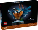 Lego ICONS 10331 Kingfisher