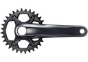 Kľuka SHIMANO FC-M8100 12s Deore XT 32T 170mm