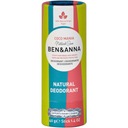 Ben&Anna Coco Mania deodorant tyčinka 40 g