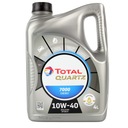 Olej Total Quartz 7000 Energy 10W40 4L