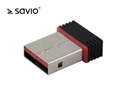 ELMAK SAVIO CL-43 Wifi 802.11 / n USB 150Mbps karta