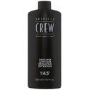 American Crew Oxidant proti šediveniu 4,5% 500 ml