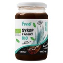 BIO AGÁVOVÝ SIRUP 1100G TMAVÝ BIO