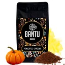 Bantu Pumpkin Pie 200g Mletá tekvicová káva