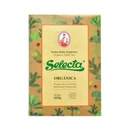 Yerba maté Selecta Elaborada Organica 0,5 kg 500g