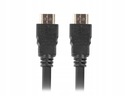 LANBERG HDMI kábel 15m v. 1.4 ARC 3D High Speed