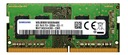 Pamäť 4GB DDR4 SODIMM 3200Mhz pre notebook SAMSUNG